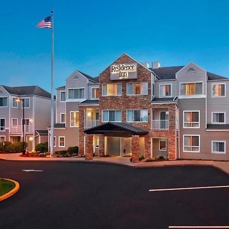 Residence Inn Boston Tewksbury/Andover Buitenkant foto