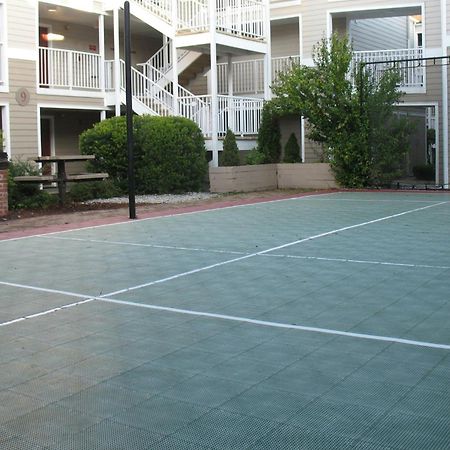 Residence Inn Boston Tewksbury/Andover Buitenkant foto
