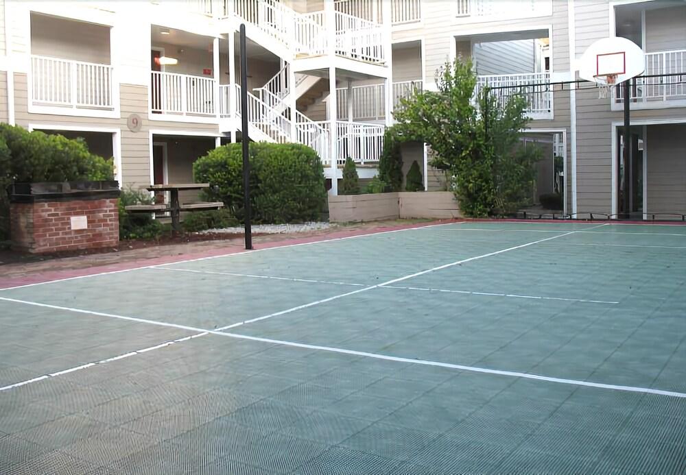 Residence Inn Boston Tewksbury/Andover Buitenkant foto