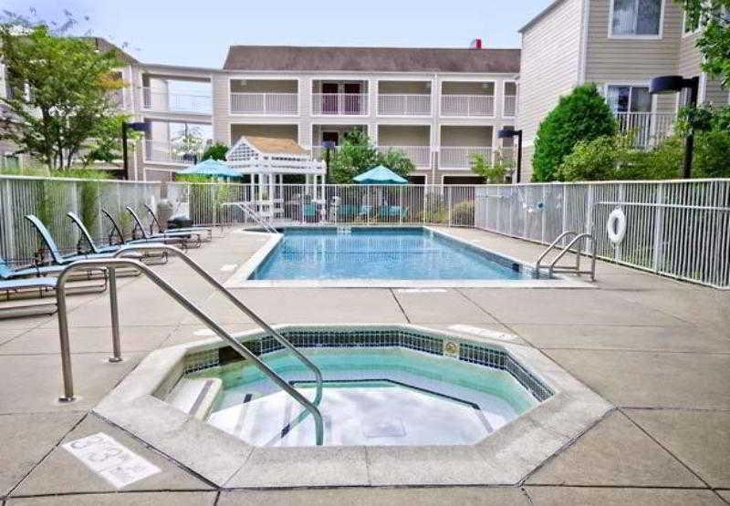 Residence Inn Boston Tewksbury/Andover Buitenkant foto