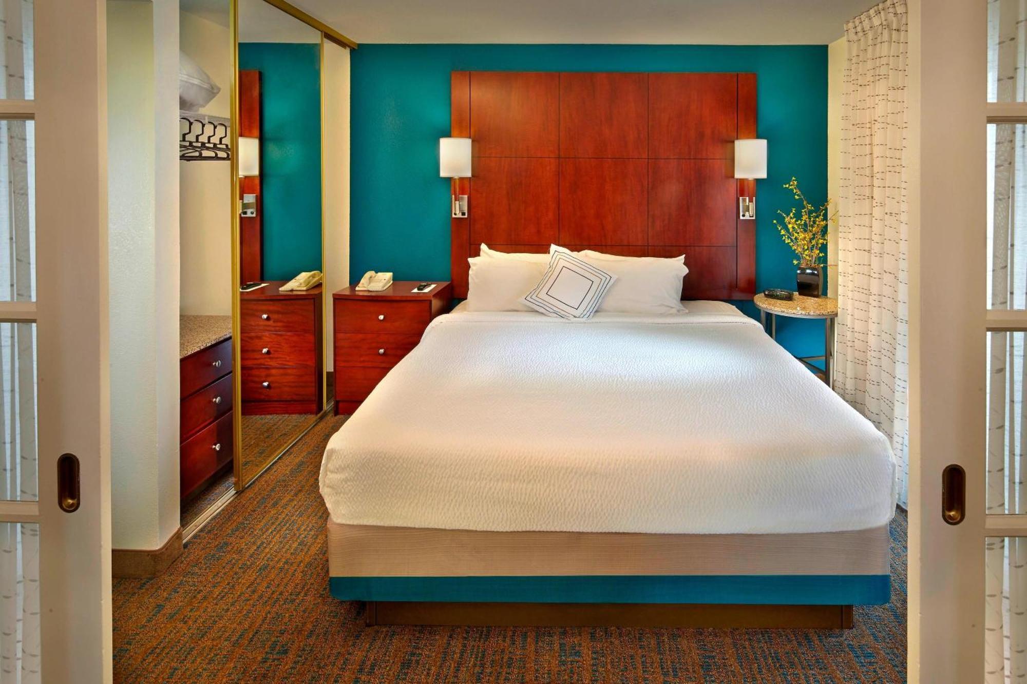 Residence Inn Boston Tewksbury/Andover Buitenkant foto