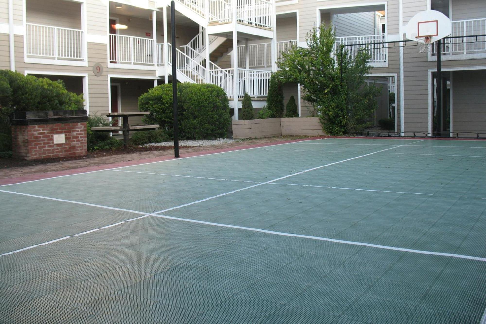 Residence Inn Boston Tewksbury/Andover Buitenkant foto