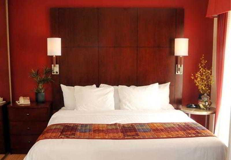 Residence Inn Boston Tewksbury/Andover Buitenkant foto
