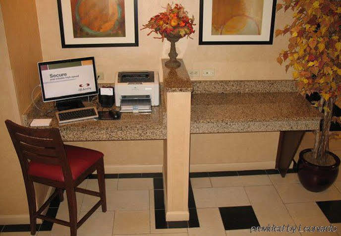 Residence Inn Boston Tewksbury/Andover Buitenkant foto