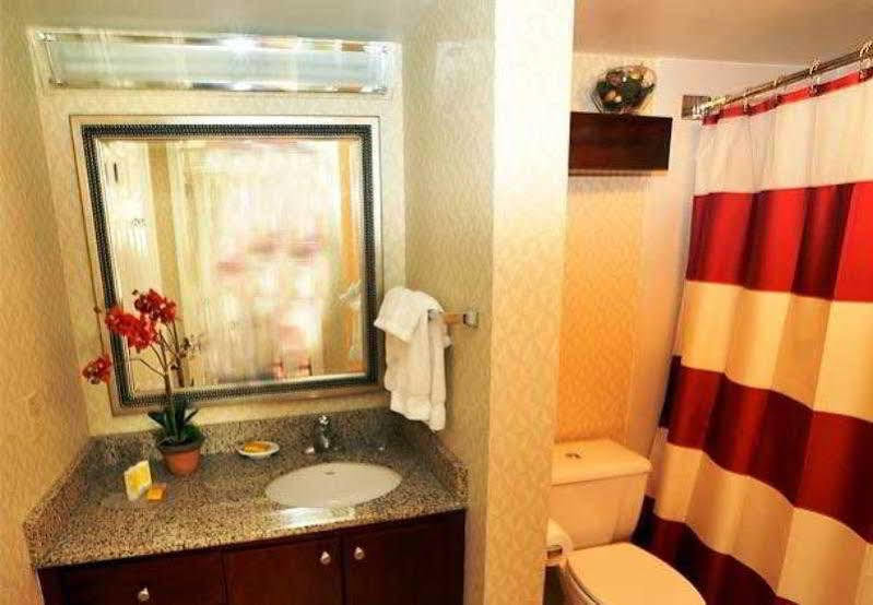 Residence Inn Boston Tewksbury/Andover Buitenkant foto
