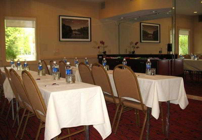 Residence Inn Boston Tewksbury/Andover Buitenkant foto