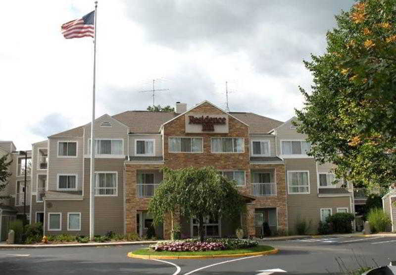 Residence Inn Boston Tewksbury/Andover Buitenkant foto